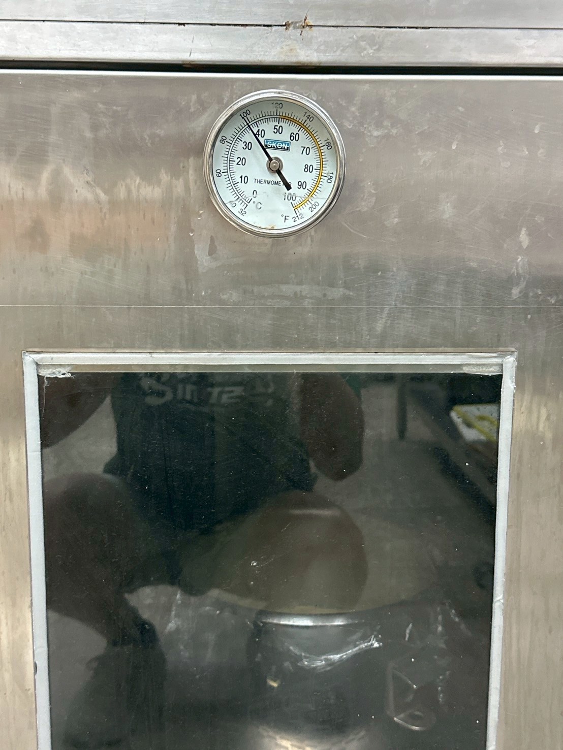 發酵溫度要小於40度大改38度發酵時間50分鐘左右